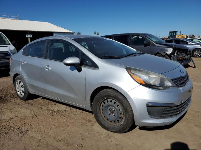 Photo 3 VIN: KNADM4A31G6594706 - KIA RIO 