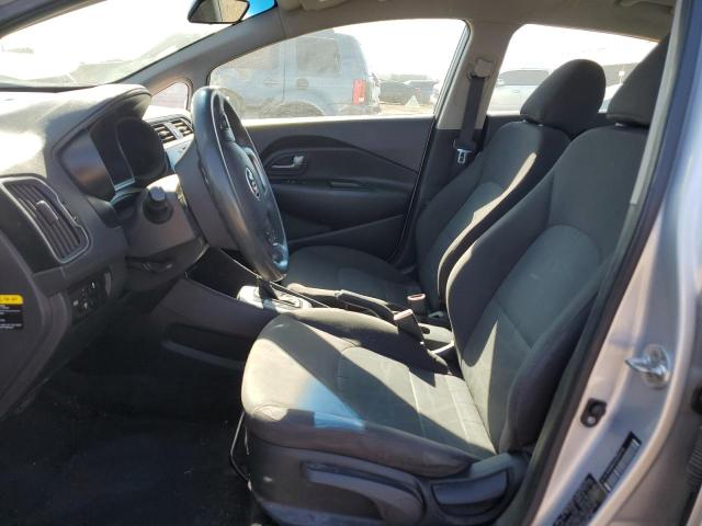 Photo 6 VIN: KNADM4A31G6594706 - KIA RIO 