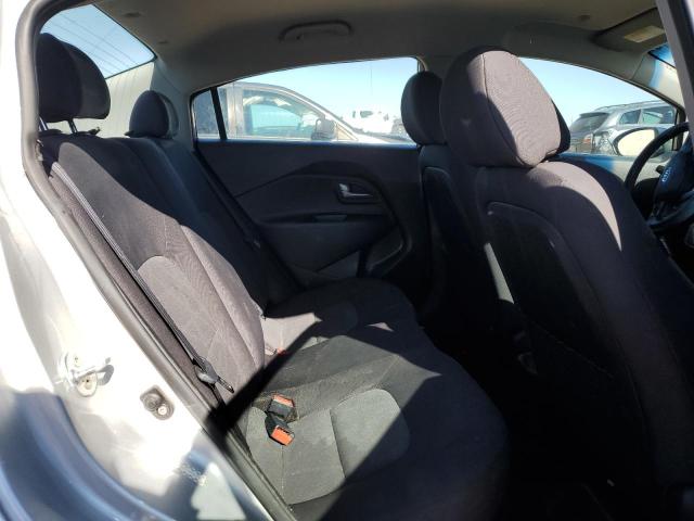 Photo 9 VIN: KNADM4A31G6594706 - KIA RIO 