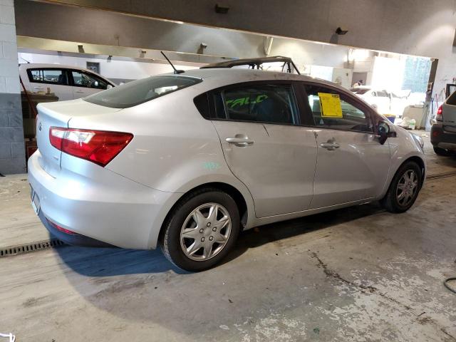 Photo 2 VIN: KNADM4A31G6598478 - KIA RIO LX 