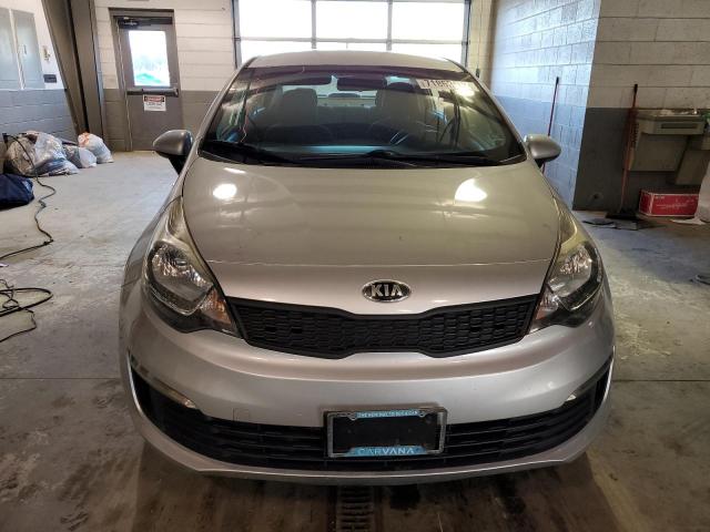 Photo 4 VIN: KNADM4A31G6598478 - KIA RIO LX 