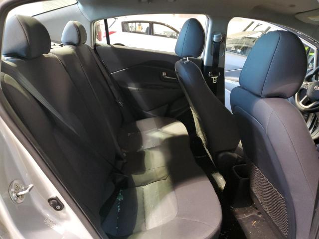 Photo 9 VIN: KNADM4A31G6598478 - KIA RIO LX 