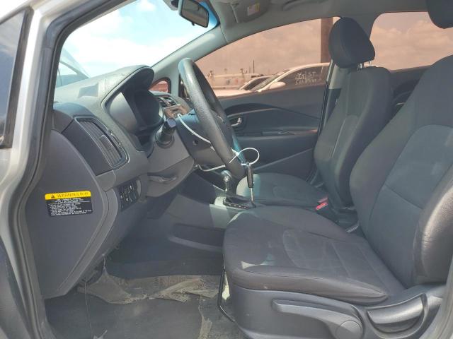 Photo 6 VIN: KNADM4A31G6611794 - KIA RIO LX 