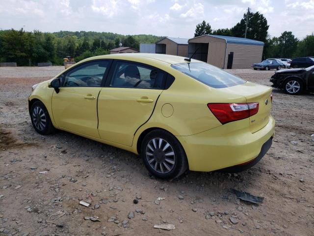 Photo 1 VIN: KNADM4A31G6620981 - KIA RIO 