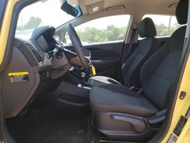 Photo 6 VIN: KNADM4A31G6620981 - KIA RIO 