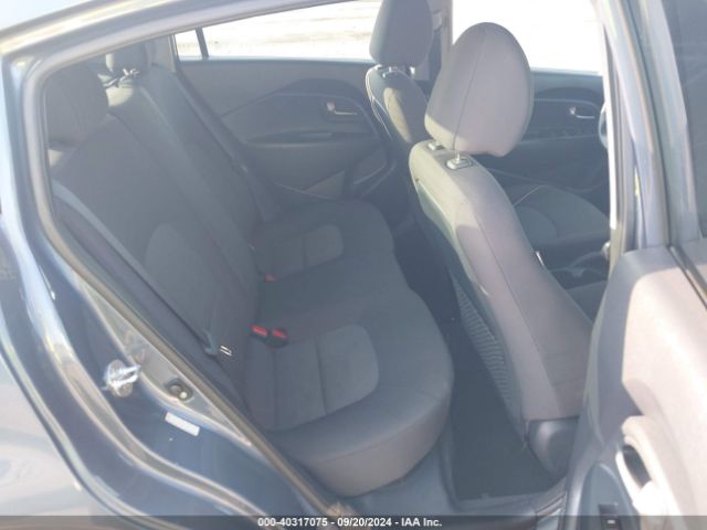 Photo 7 VIN: KNADM4A31G6625789 - KIA RIO 