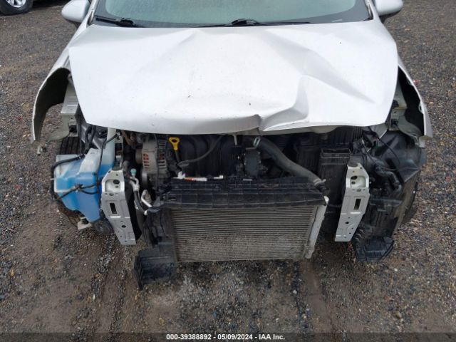 Photo 5 VIN: KNADM4A31G6633536 - KIA RIO 