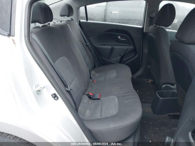 Photo 7 VIN: KNADM4A31G6633536 - KIA RIO 