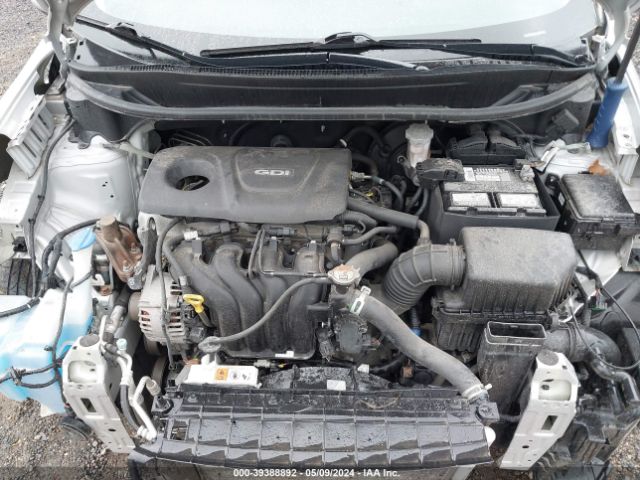 Photo 9 VIN: KNADM4A31G6633536 - KIA RIO 