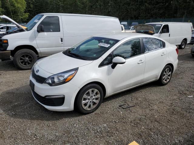 Photo 0 VIN: KNADM4A31G6639241 - KIA RIO LX 