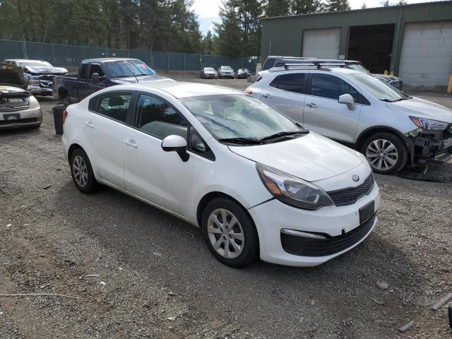 Photo 3 VIN: KNADM4A31G6639241 - KIA RIO LX 