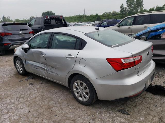 Photo 1 VIN: KNADM4A31G6639417 - KIA RIO 