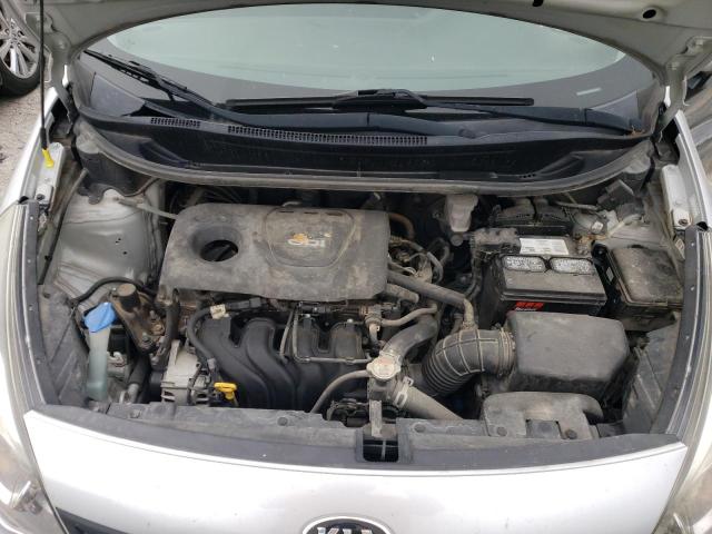 Photo 10 VIN: KNADM4A31G6639417 - KIA RIO 