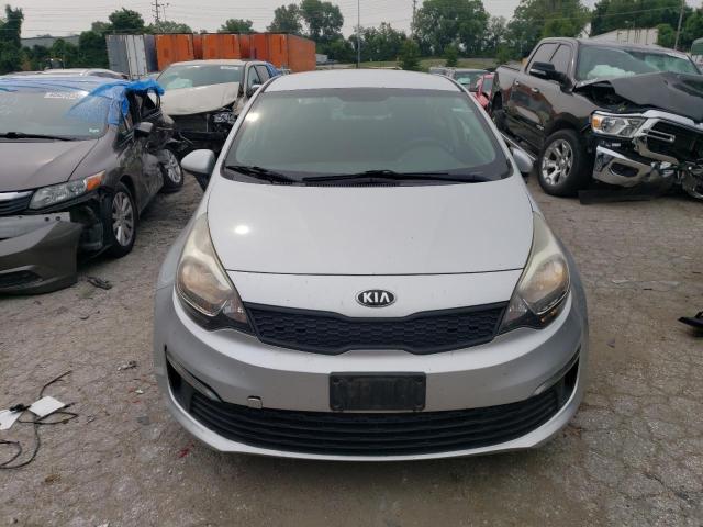 Photo 4 VIN: KNADM4A31G6639417 - KIA RIO 