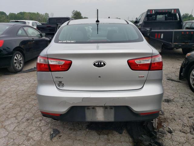 Photo 5 VIN: KNADM4A31G6639417 - KIA RIO 