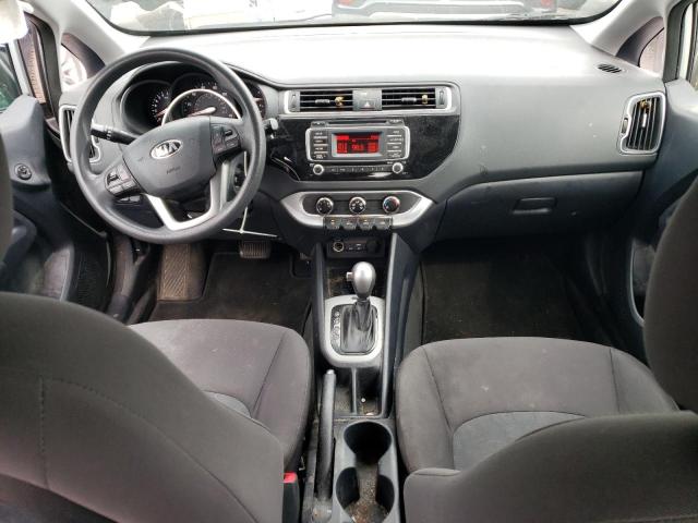 Photo 7 VIN: KNADM4A31G6639417 - KIA RIO 