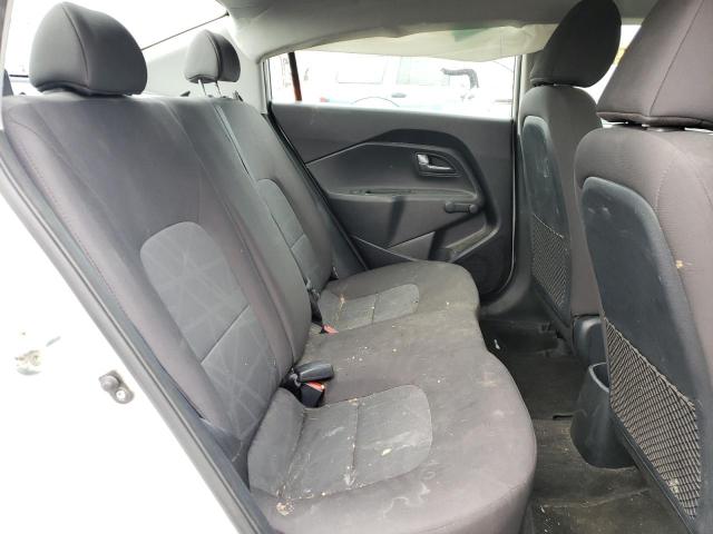 Photo 9 VIN: KNADM4A31G6639417 - KIA RIO 