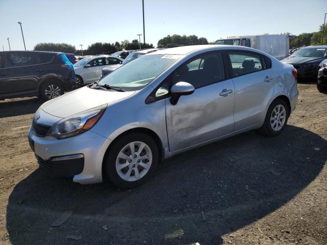 Photo 0 VIN: KNADM4A31G6646416 - KIA RIO LX 