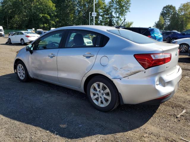 Photo 1 VIN: KNADM4A31G6646416 - KIA RIO LX 