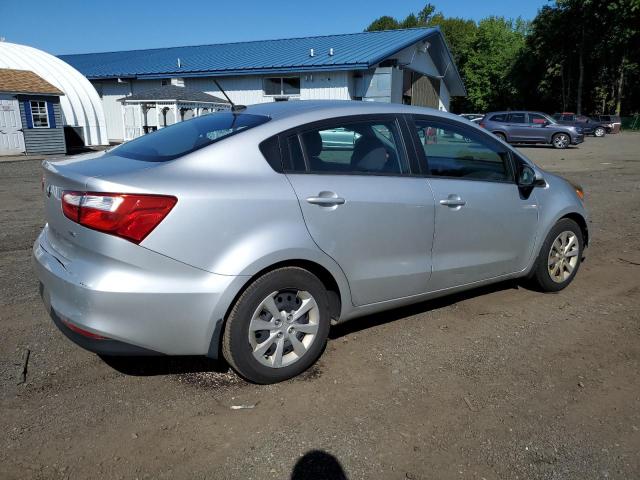 Photo 2 VIN: KNADM4A31G6646416 - KIA RIO LX 