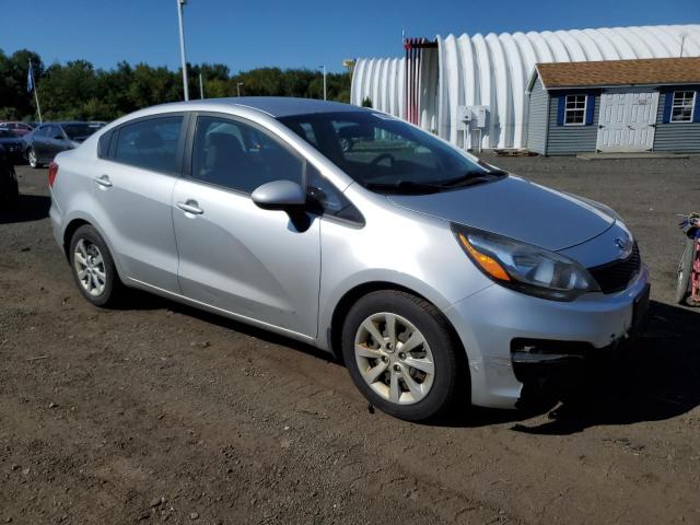 Photo 3 VIN: KNADM4A31G6646416 - KIA RIO LX 