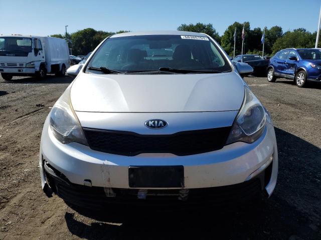 Photo 4 VIN: KNADM4A31G6646416 - KIA RIO LX 