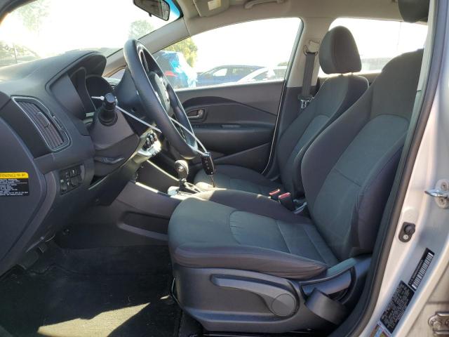 Photo 6 VIN: KNADM4A31G6646416 - KIA RIO LX 