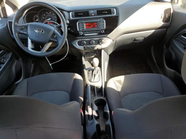 Photo 7 VIN: KNADM4A31G6646416 - KIA RIO LX 