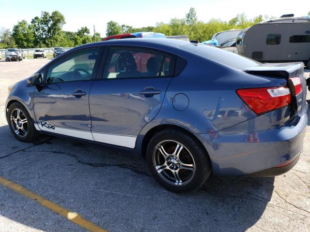 Photo 1 VIN: KNADM4A31G6646965 - KIA RIO LX 