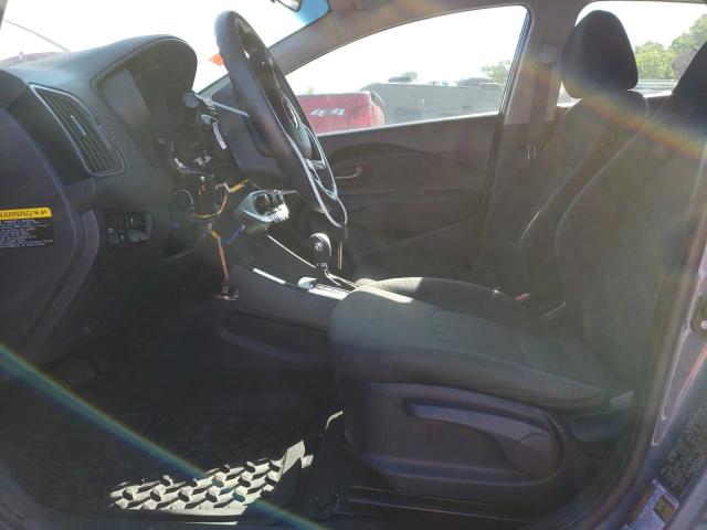 Photo 6 VIN: KNADM4A31G6646965 - KIA RIO LX 