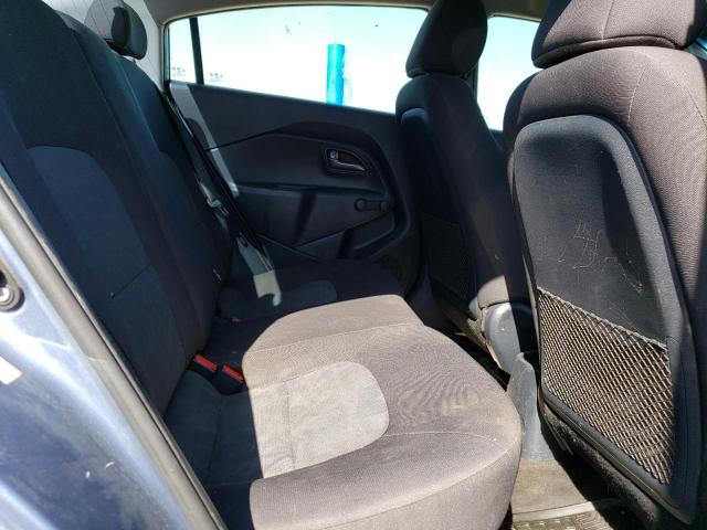 Photo 9 VIN: KNADM4A31G6646965 - KIA RIO LX 