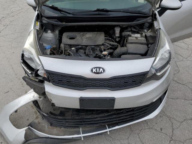 Photo 6 VIN: KNADM4A31G6654094 - KIA RIO LX 