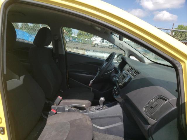 Photo 4 VIN: KNADM4A31G6657772 - KIA RIO LX 