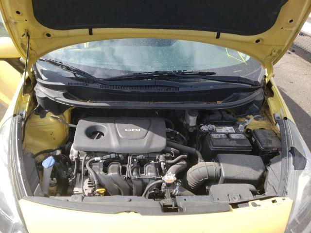 Photo 6 VIN: KNADM4A31G6657772 - KIA RIO LX 