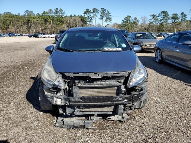 Photo 4 VIN: KNADM4A31G6662244 - KIA RIO LX 