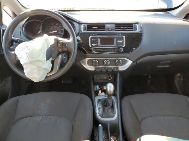 Photo 7 VIN: KNADM4A31G6662244 - KIA RIO LX 