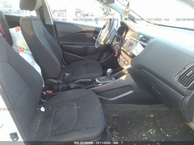 Photo 4 VIN: KNADM4A31G6666732 - KIA RIO 