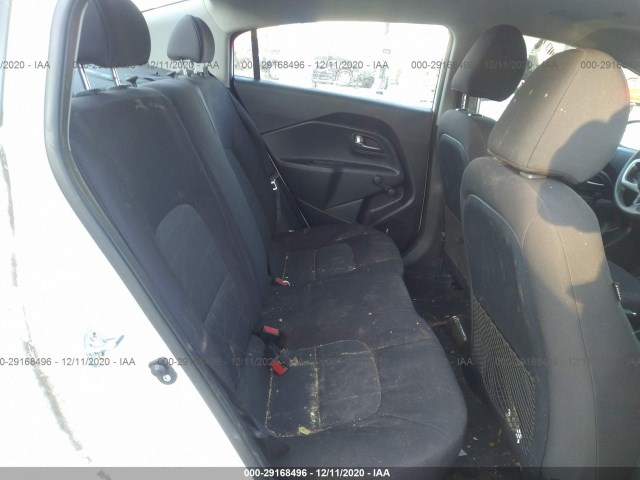 Photo 7 VIN: KNADM4A31G6666732 - KIA RIO 