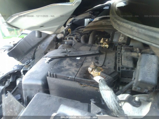 Photo 9 VIN: KNADM4A31G6666732 - KIA RIO 