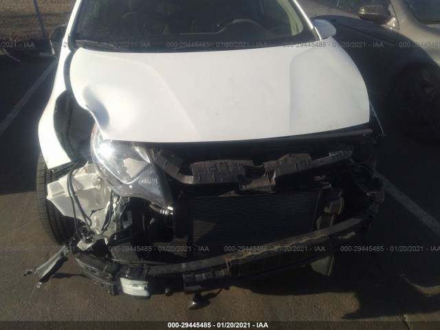 Photo 5 VIN: KNADM4A31G6677410 - KIA RIO 