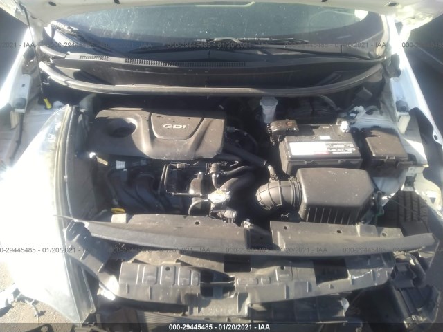 Photo 9 VIN: KNADM4A31G6677410 - KIA RIO 