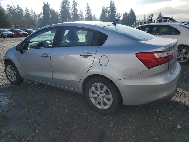 Photo 1 VIN: KNADM4A31G6678492 - KIA RIO 