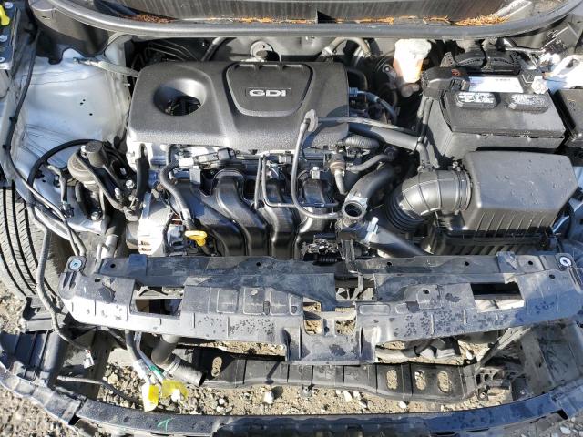 Photo 10 VIN: KNADM4A31G6678492 - KIA RIO 