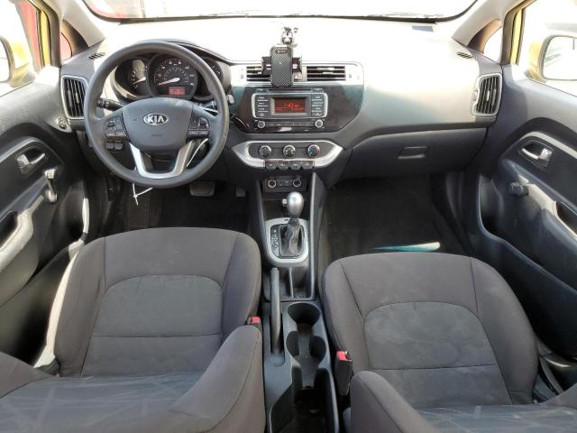 Photo 7 VIN: KNADM4A31G6681831 - KIA RIO LX 