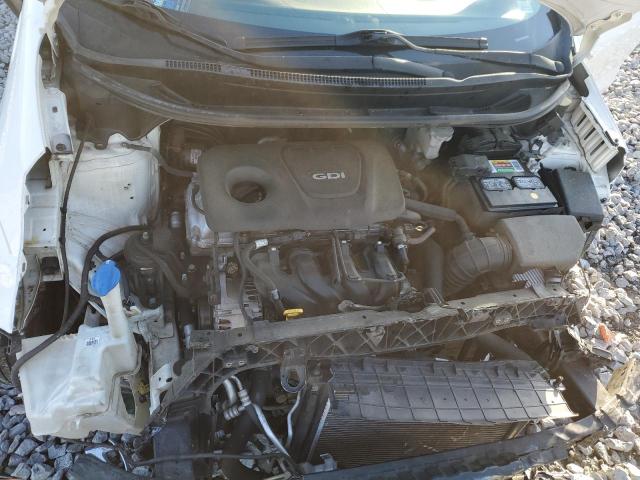 Photo 10 VIN: KNADM4A31G6686690 - KIA RIO 