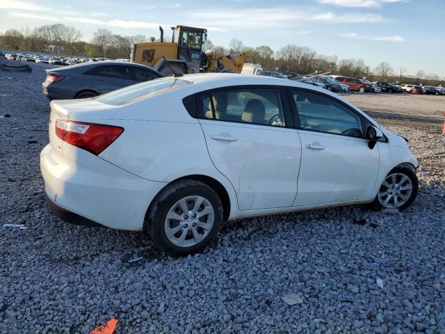 Photo 2 VIN: KNADM4A31G6686690 - KIA RIO 