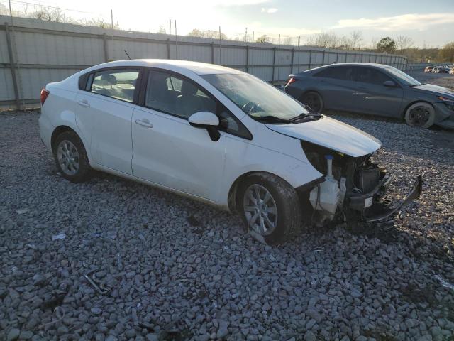 Photo 3 VIN: KNADM4A31G6686690 - KIA RIO 