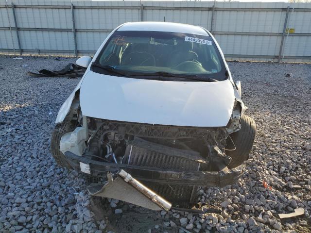 Photo 4 VIN: KNADM4A31G6686690 - KIA RIO 