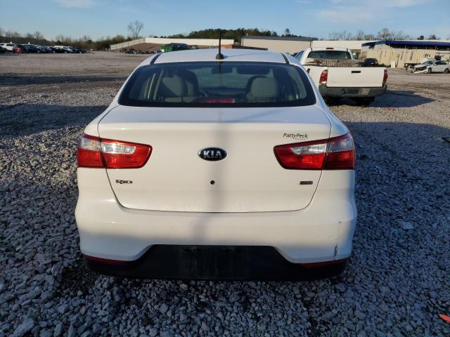 Photo 5 VIN: KNADM4A31G6686690 - KIA RIO 