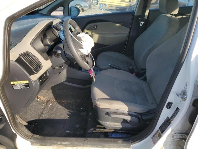 Photo 6 VIN: KNADM4A31G6686690 - KIA RIO 